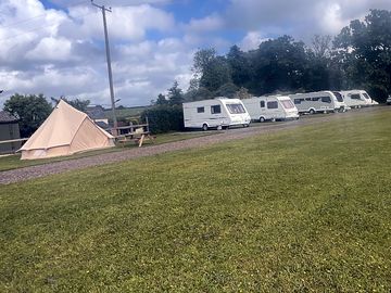Caravan