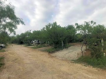 Back-in Sites