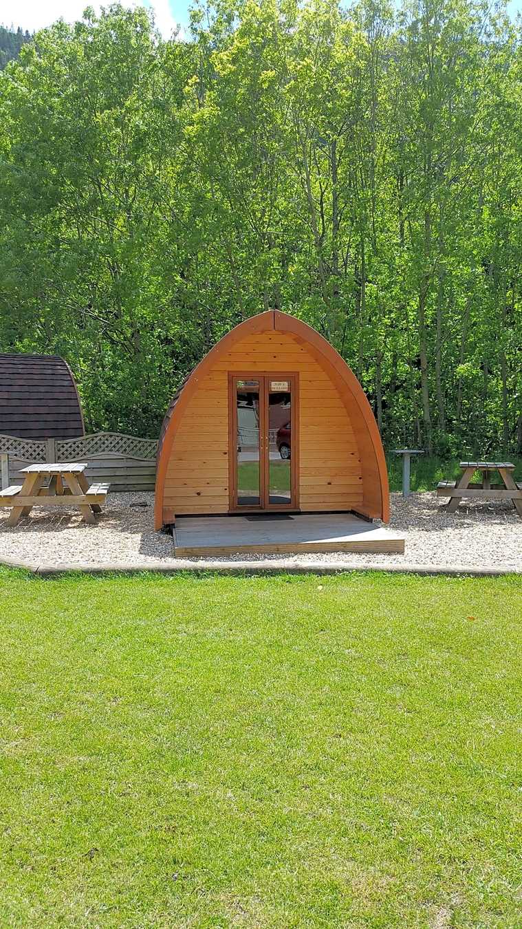 Cwmcarn Forest Caerphilly Pitchup