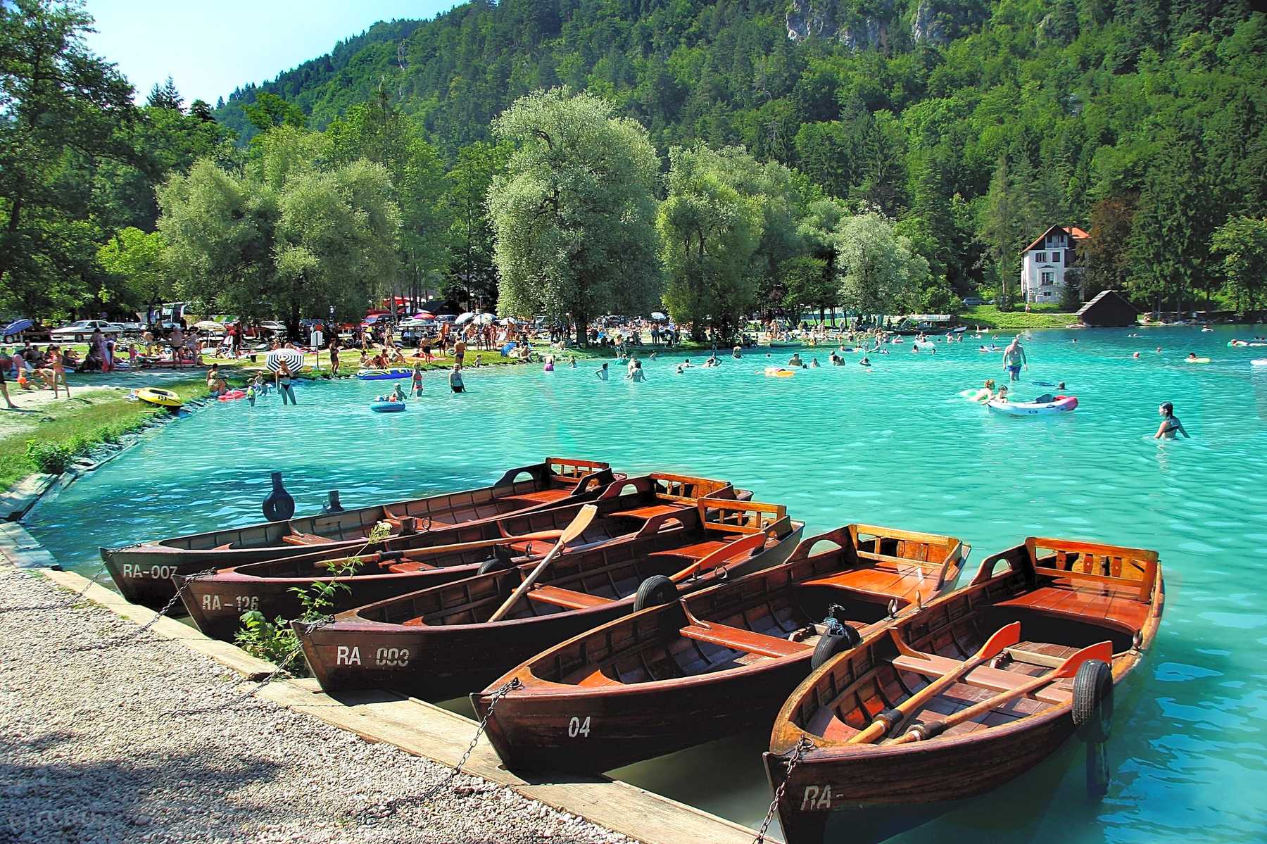 Camping Bled Bled Updated 2020 Prices Pitchup
