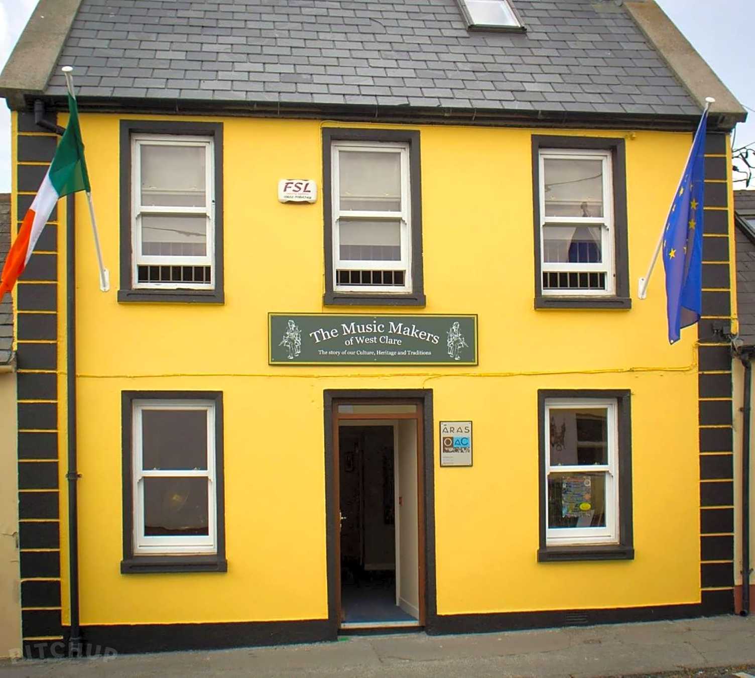 Miltown Malbay Holiday Rentals & Homes - County - Airbnb