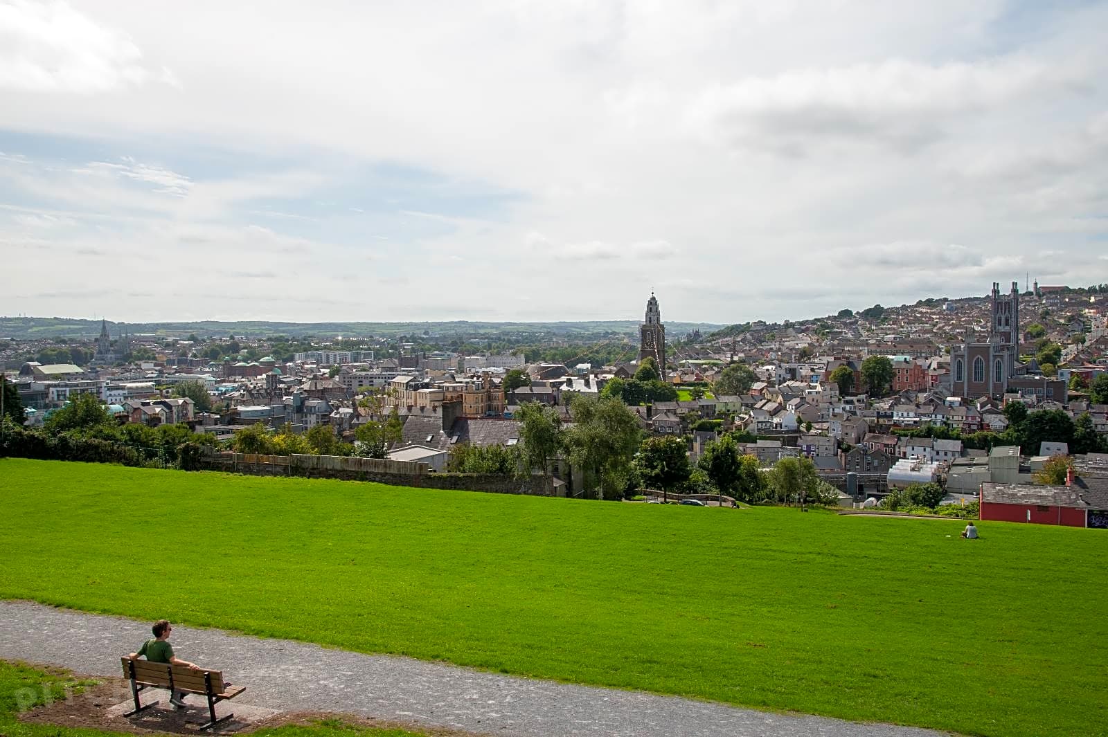 Cork - Hook Up Travels