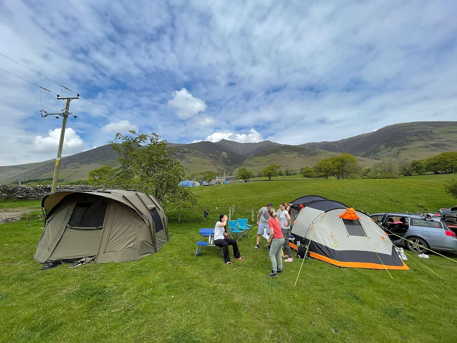 Low Hollows Keswick Updated 2022 Prices Pitchup