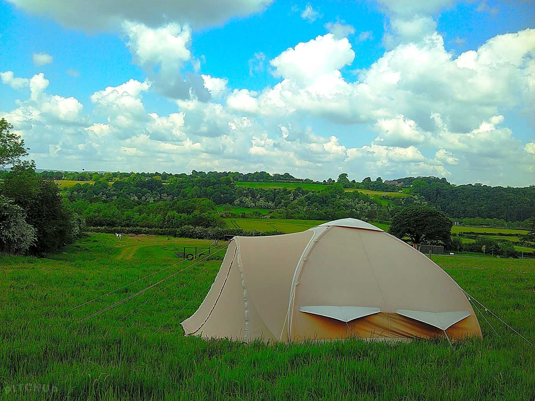 Best Campsites in Republic of Ireland 2020 from 13.00 