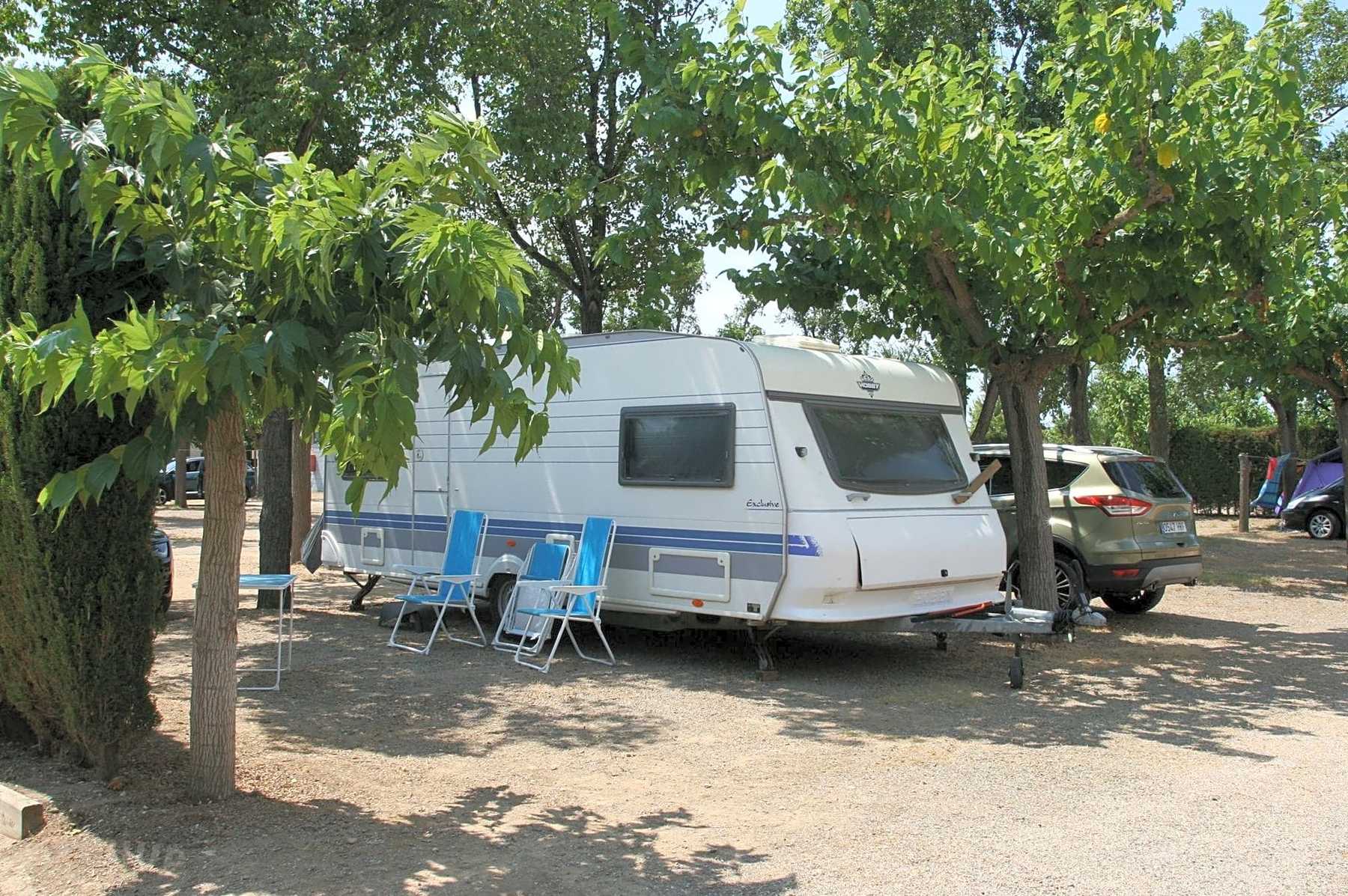 Camping La Pineda De Salou La Pineda Pitchup