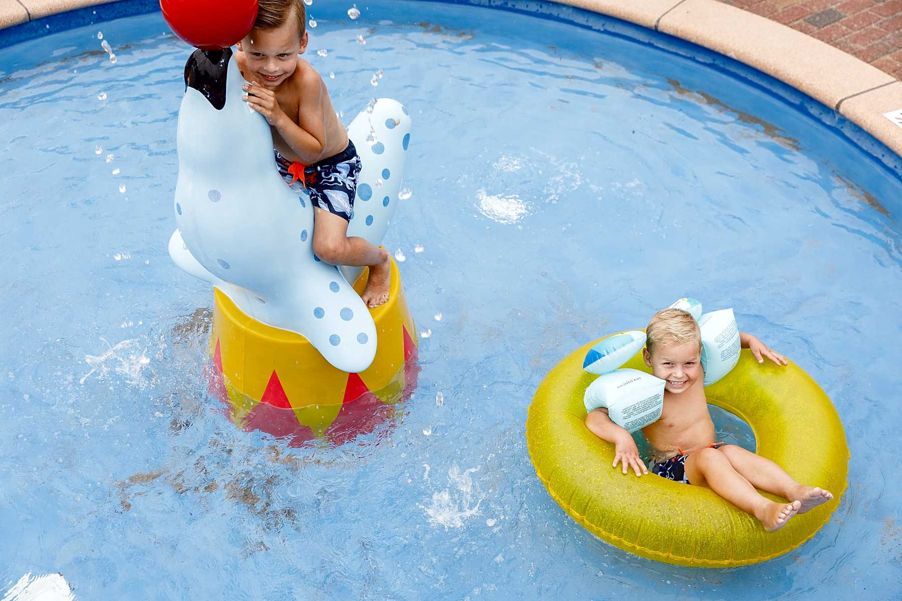 Vakantiepark De Schotsman Kamperland Pitchup