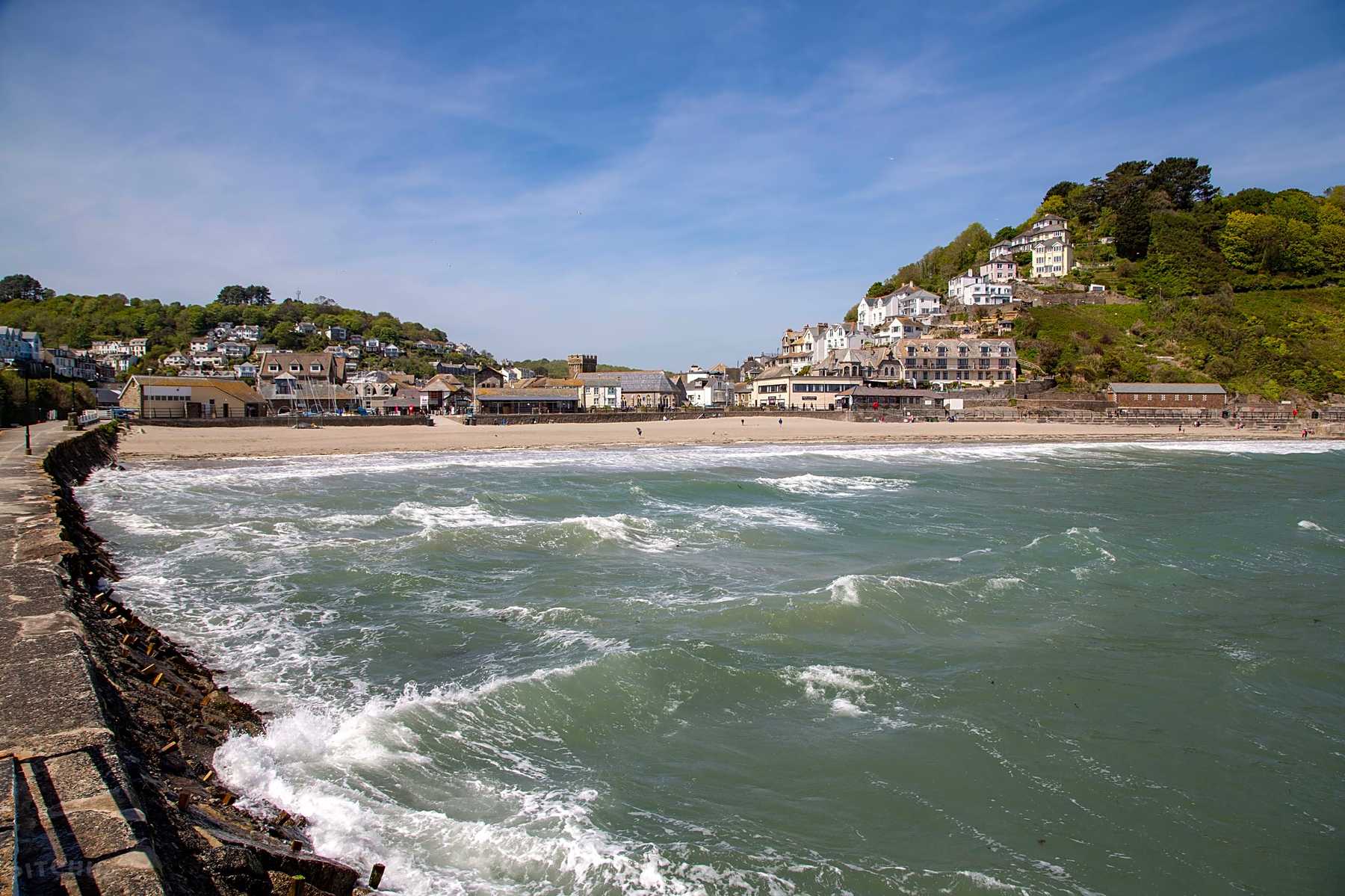 The Oaks Holiday Park Looe Updated 2020 Prices Pitchup