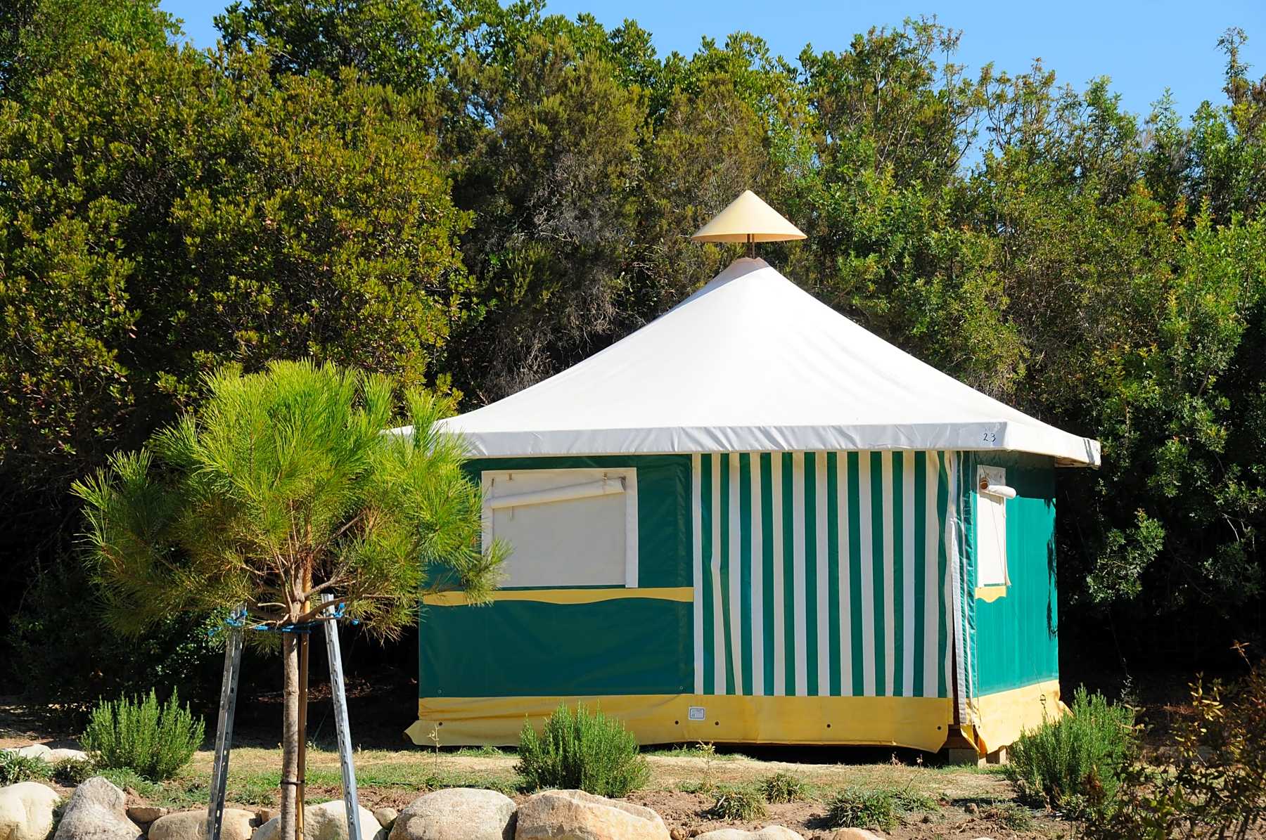 Domaine Riva Bella Naturiste Aleria Updated 2020 Prices Pitchup