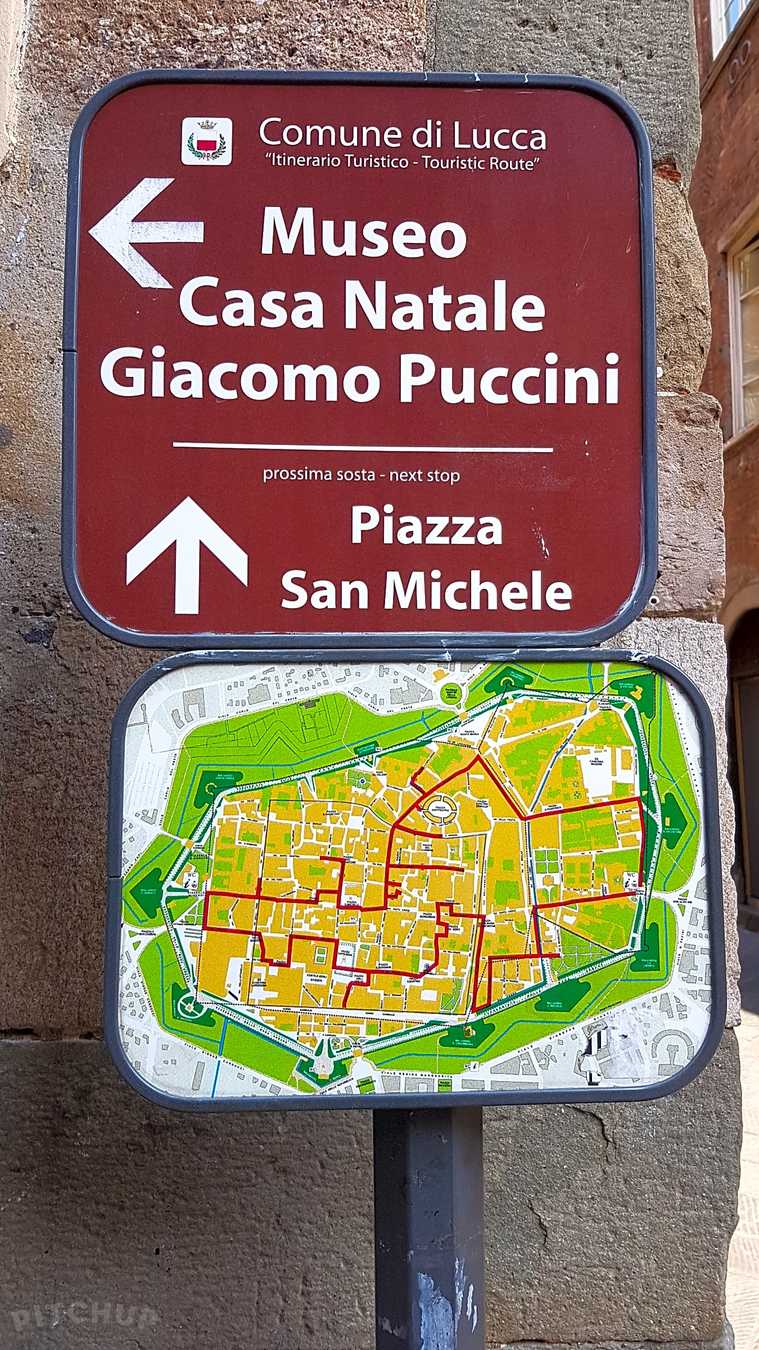 Camping Dei Tigli Viareggio Pitchup
