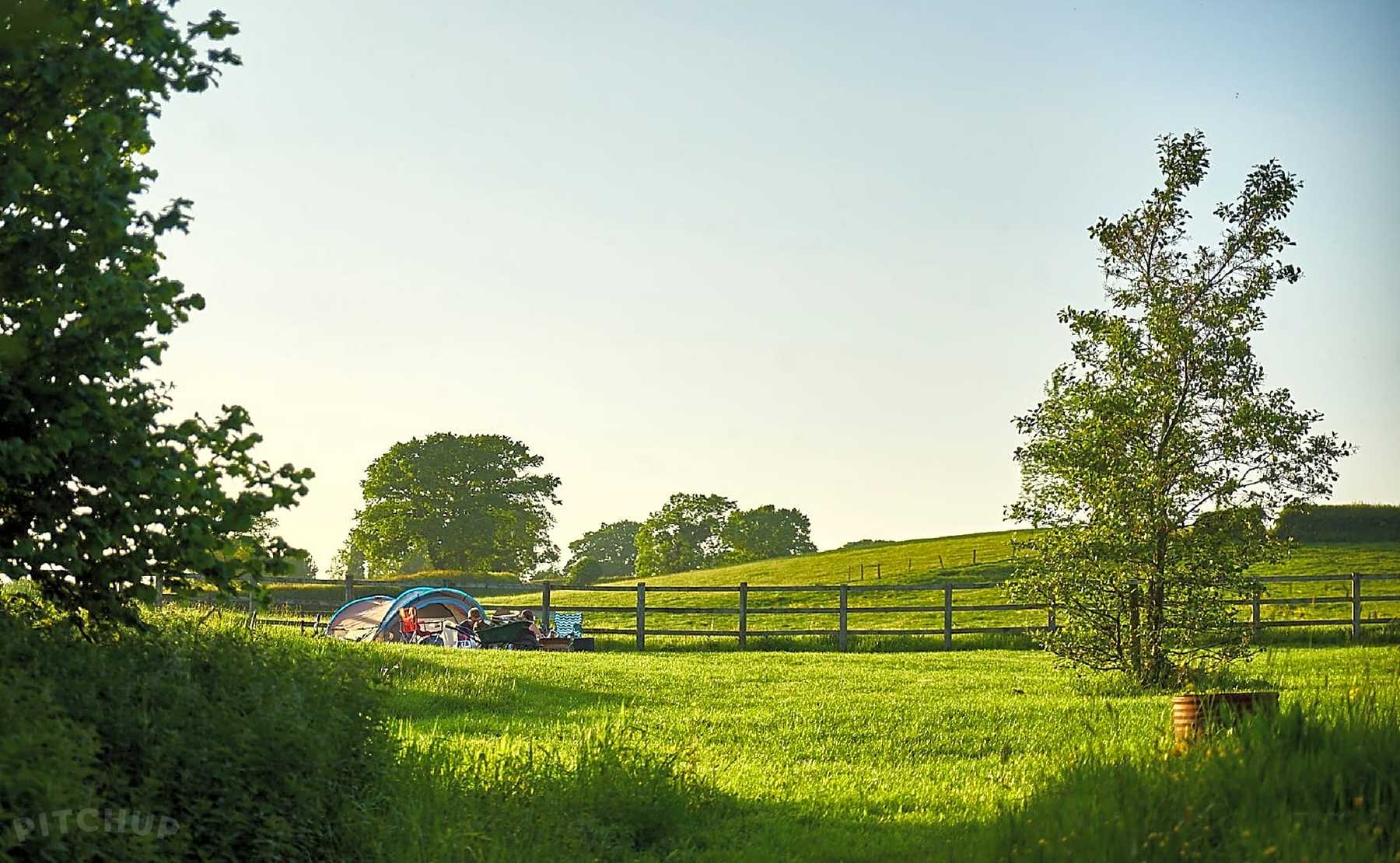 Walnut Tree Farm Bristol Pitchup