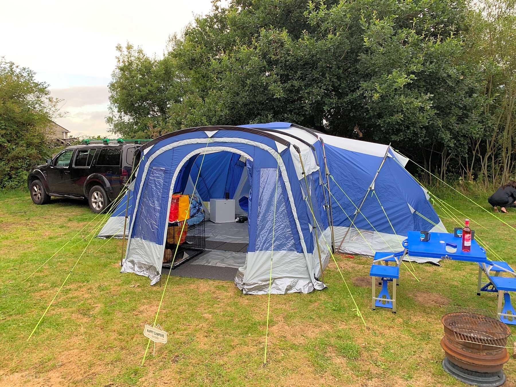 Luckford Wood Caravan And Camping Wareham Updated 21 Prices Pitchup Luckford Wood Caravan And Camping Wareham Updated 21 Prices Pitchup