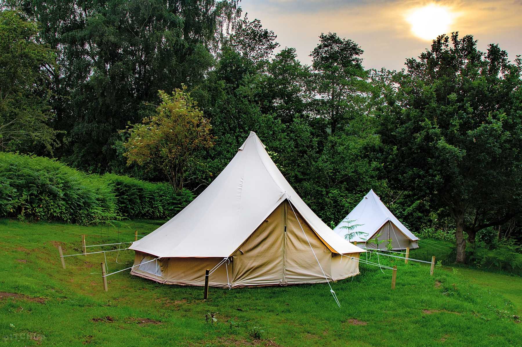 Lloyds Meadow Glamping Chester Updated 2020 Prices Pitchup