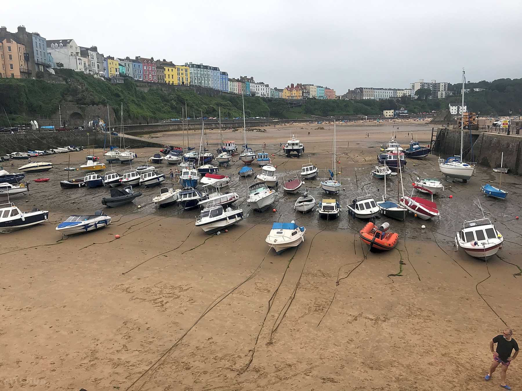 Coedhirion Farm Carmarthen Updated 2020 Prices Pitchup