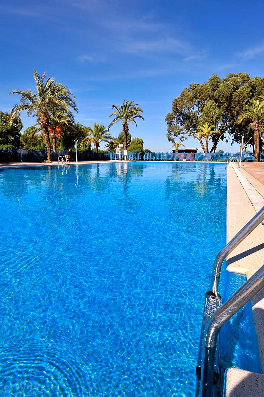 Camping Caravaning La Manga Murcie Pitchup