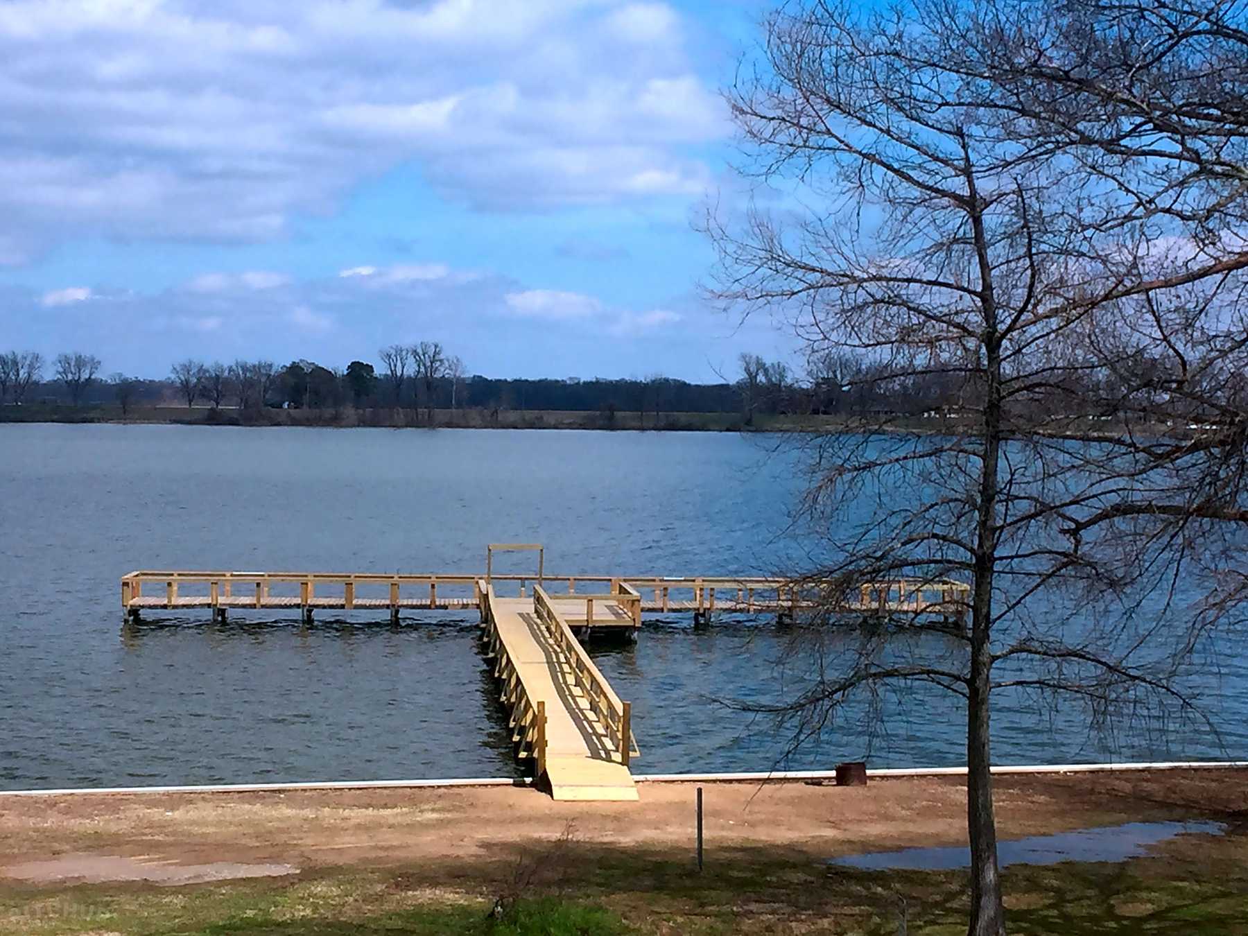 Escape To Mississippi’s Pecan Paradise:  Pecan Grove RV Park, Your Home Away From Home