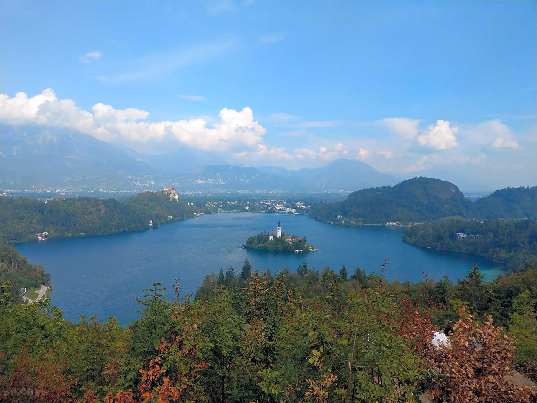 Camping Bled Bled Ceny Aktualni Pro Rok 2020 Pitchup