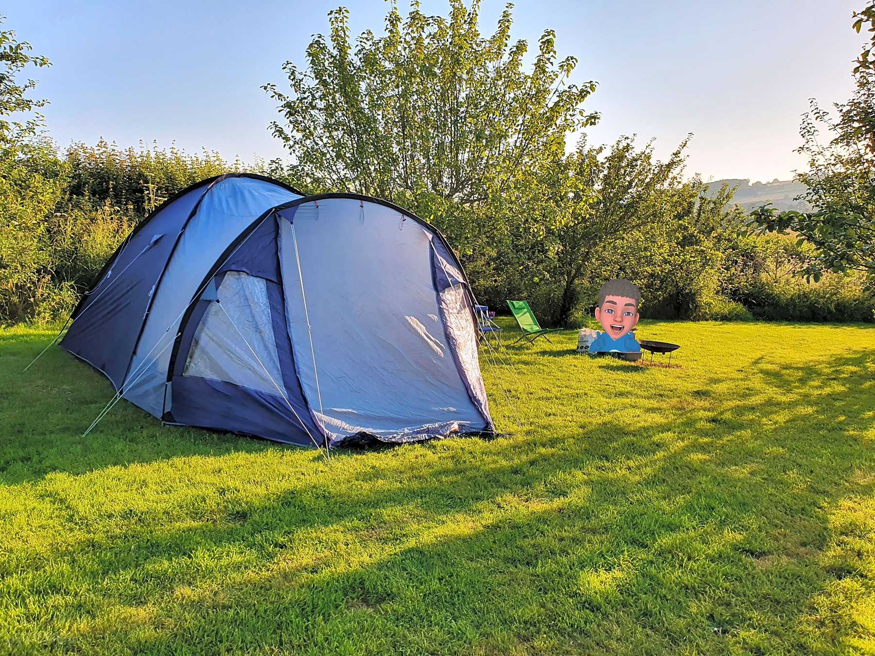 Lower Porthamel Camping Talgarth Updated 2022 Prices Pitchup