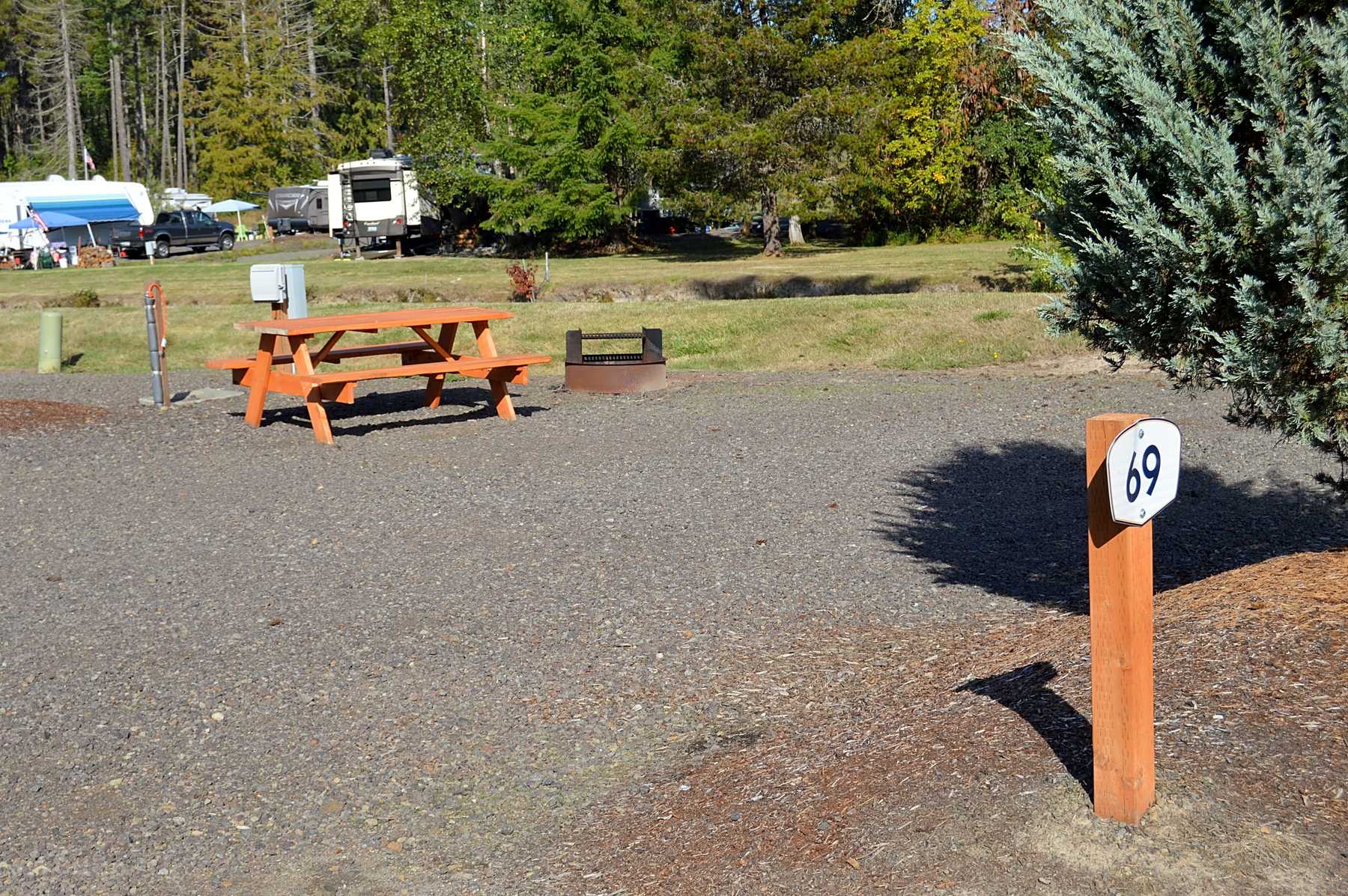 Silver Cove Rv Resort Silverlake Pitchup