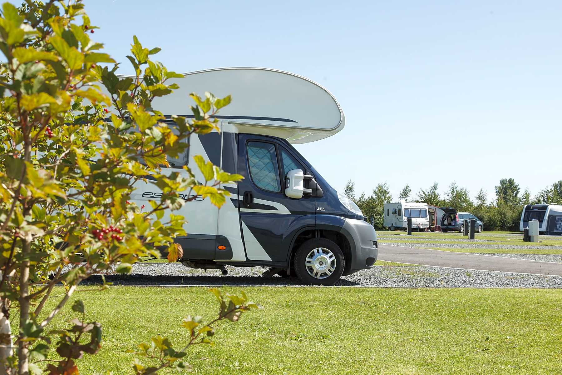 Skegness Fields Skegness Updated 2020 Prices Pitchup