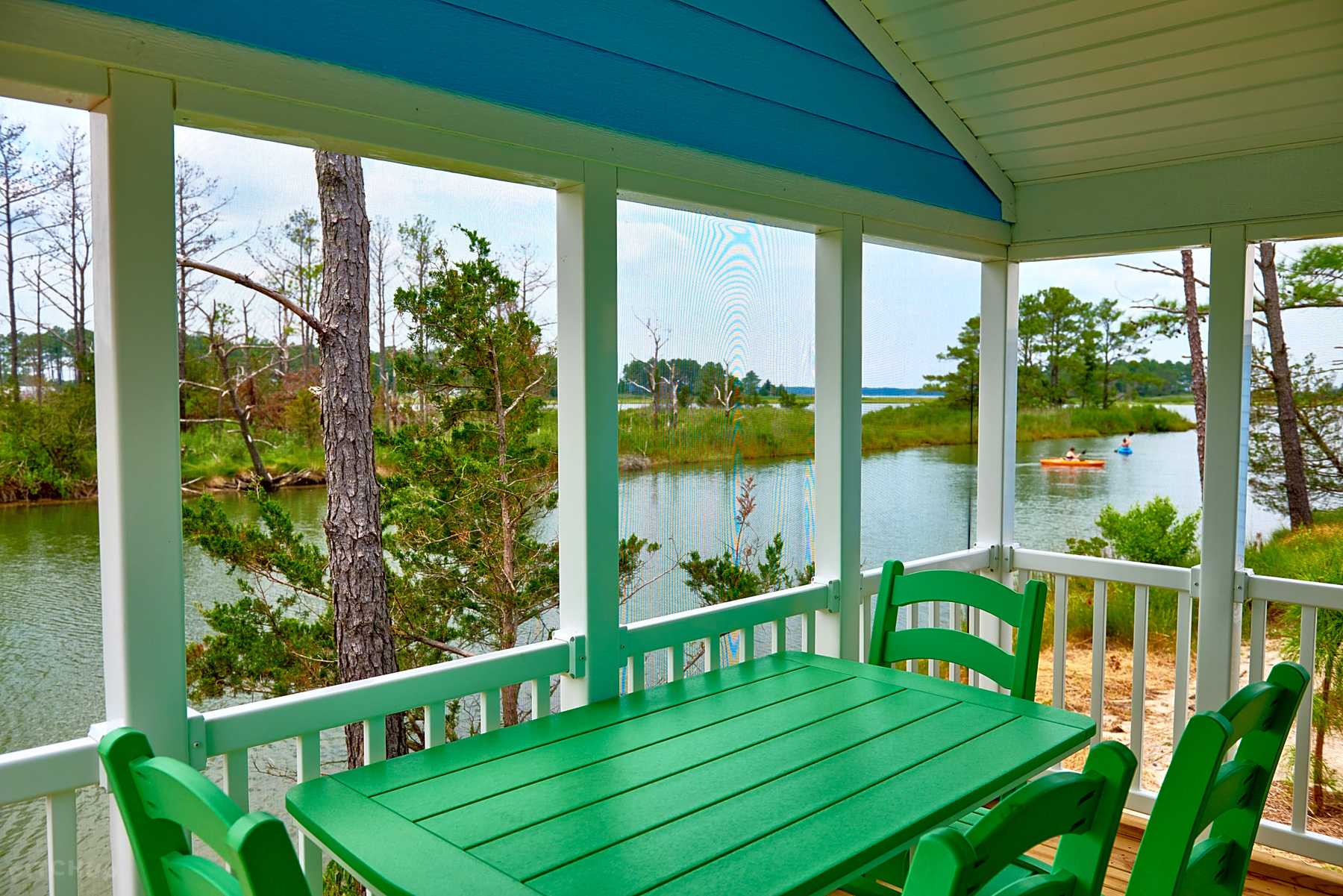 The Resort at Massey's Landing The Resort at Massey's Landing