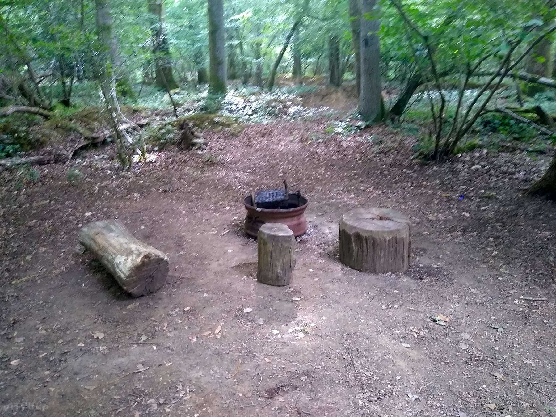Strictly Camping Tunbridge Wells Updated 2020 Prices Pitchup