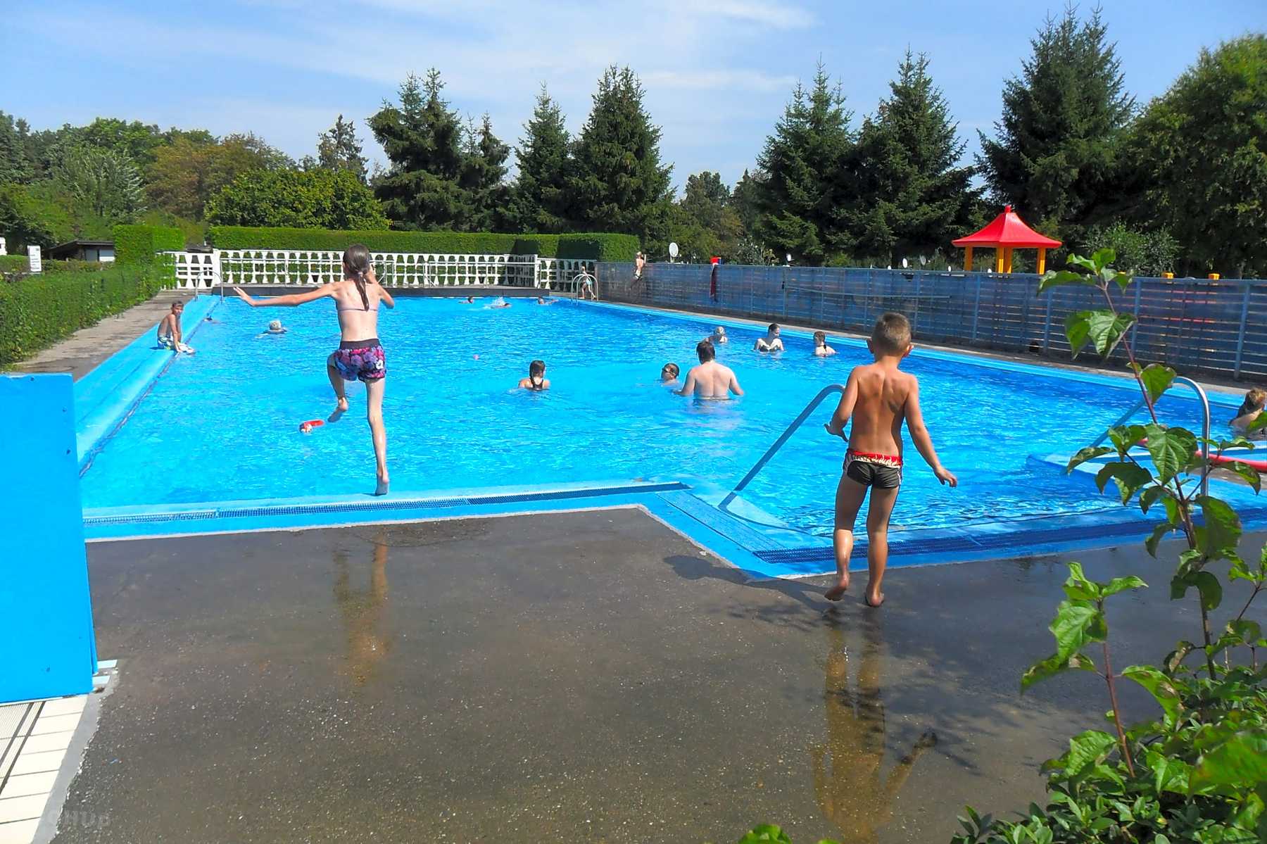 camping erbenwald neubulach pitchup