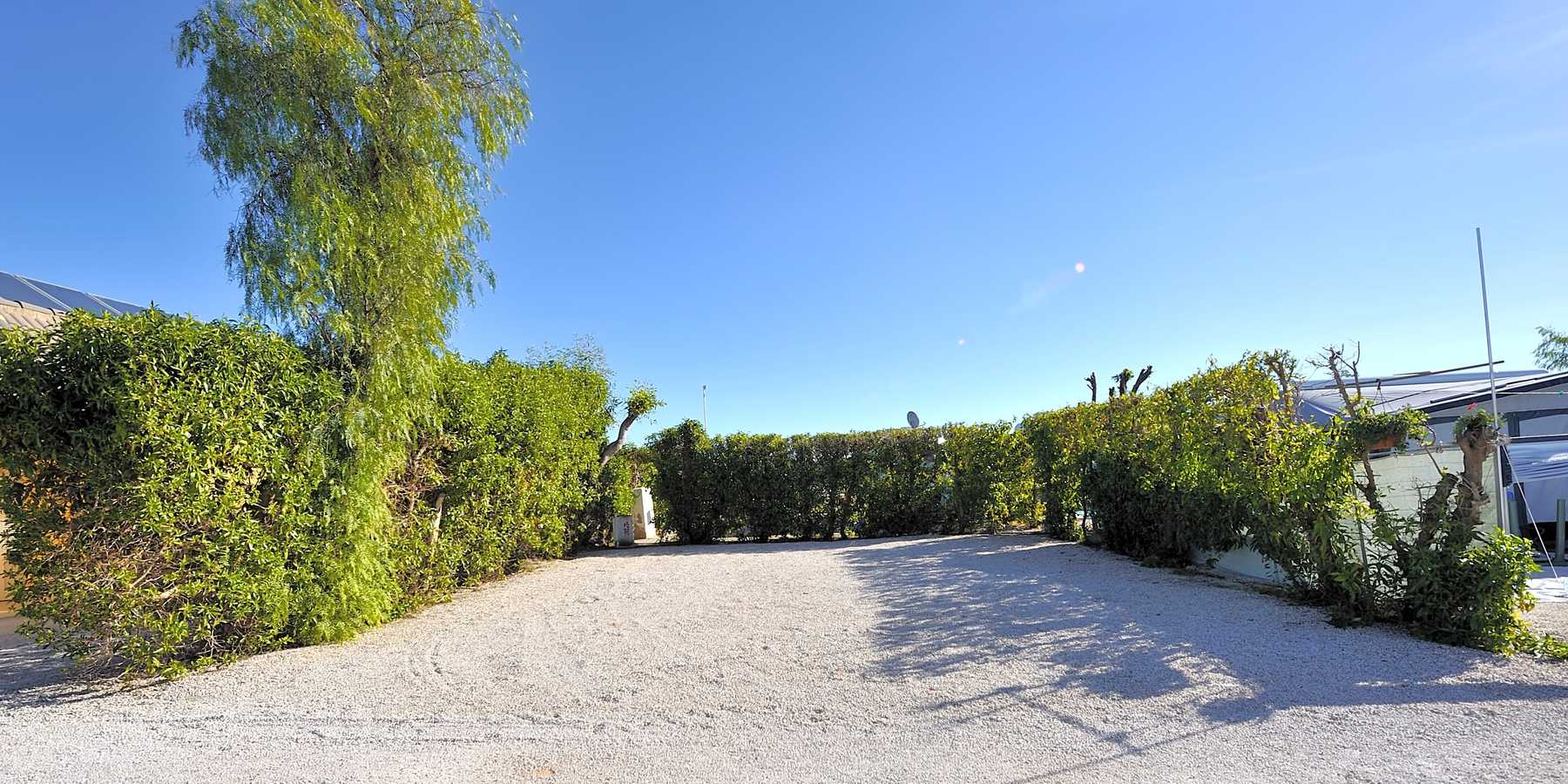 Camping Caravaning La Manga Murcia Pitchup