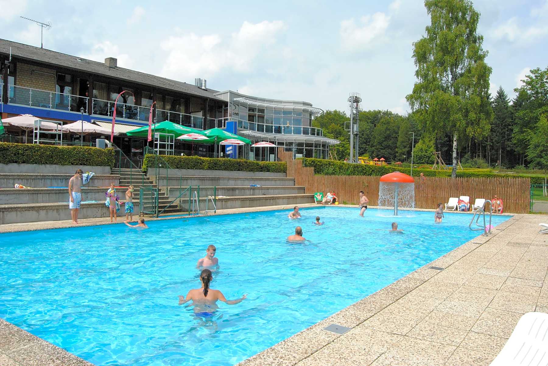 Camping Auf Kengert Larochette Geactualiseerde Prijzen Voor 2021 Pitchup