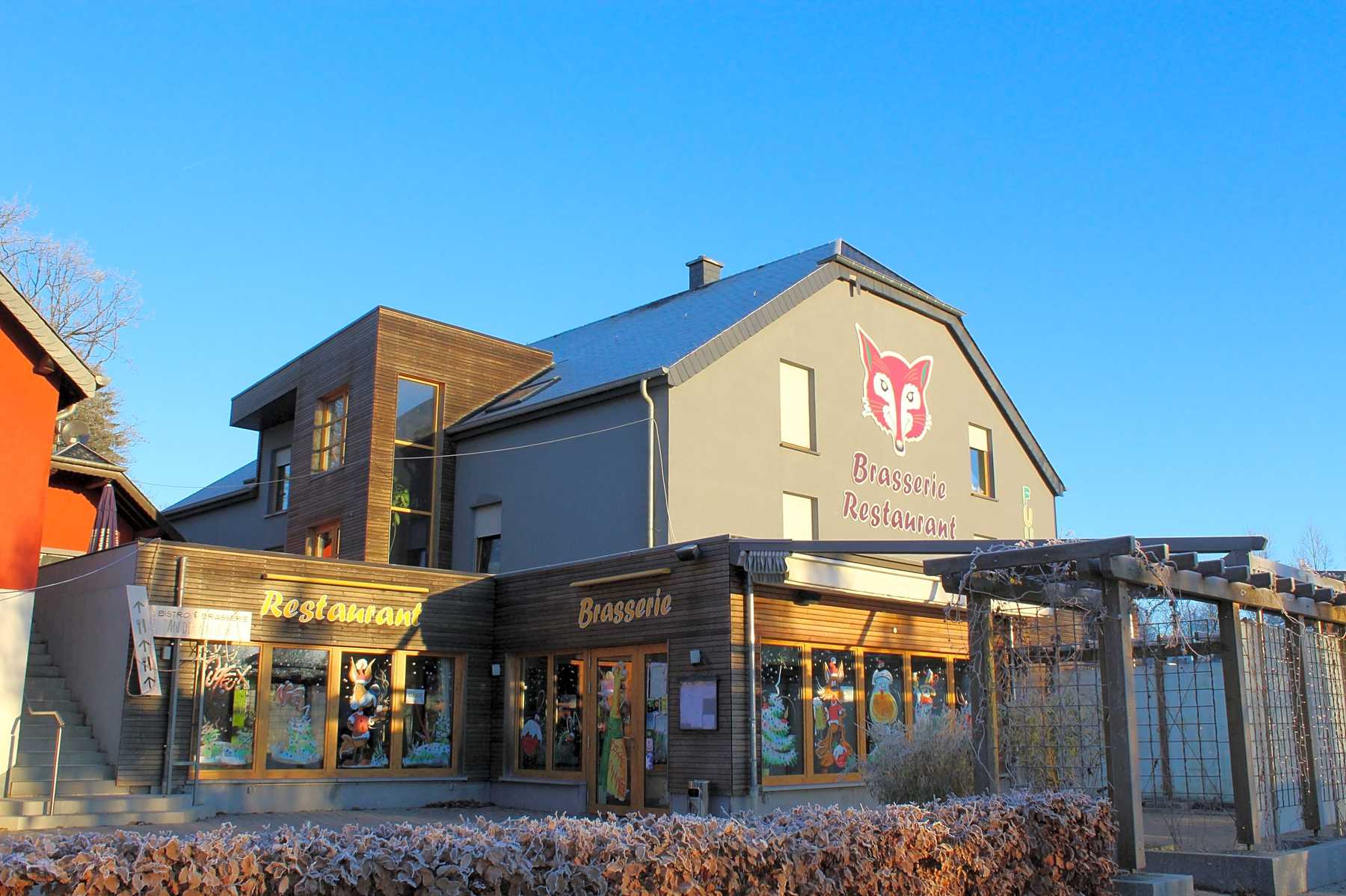 Camping Fuussekaul Heiderscheid Updated 2020 Prices Pitchup