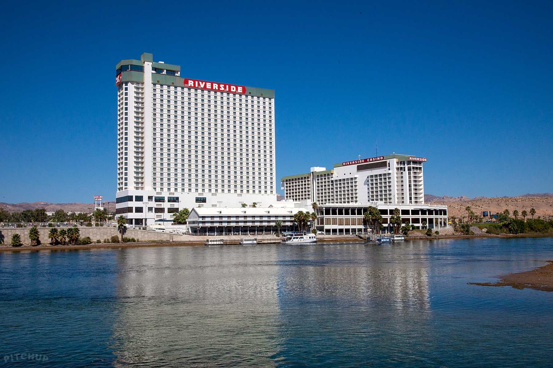 Riverside