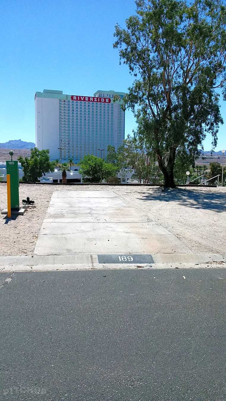 Don Laughlin S Riverside Resort Rv Park Laughlin Updated 2020 Prices Pitchup