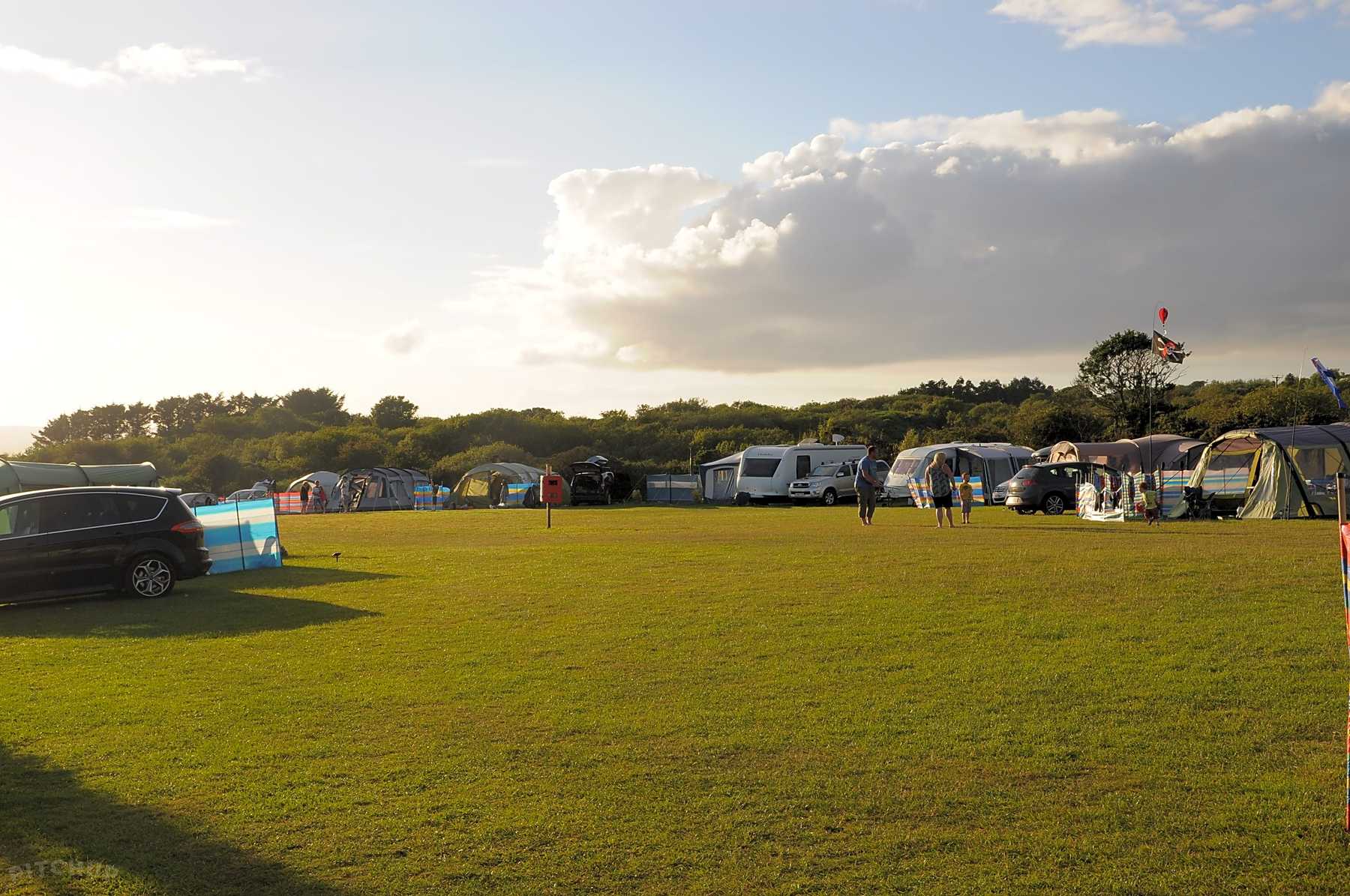 Tremorvu Helston Updated 2020 Prices Pitchup