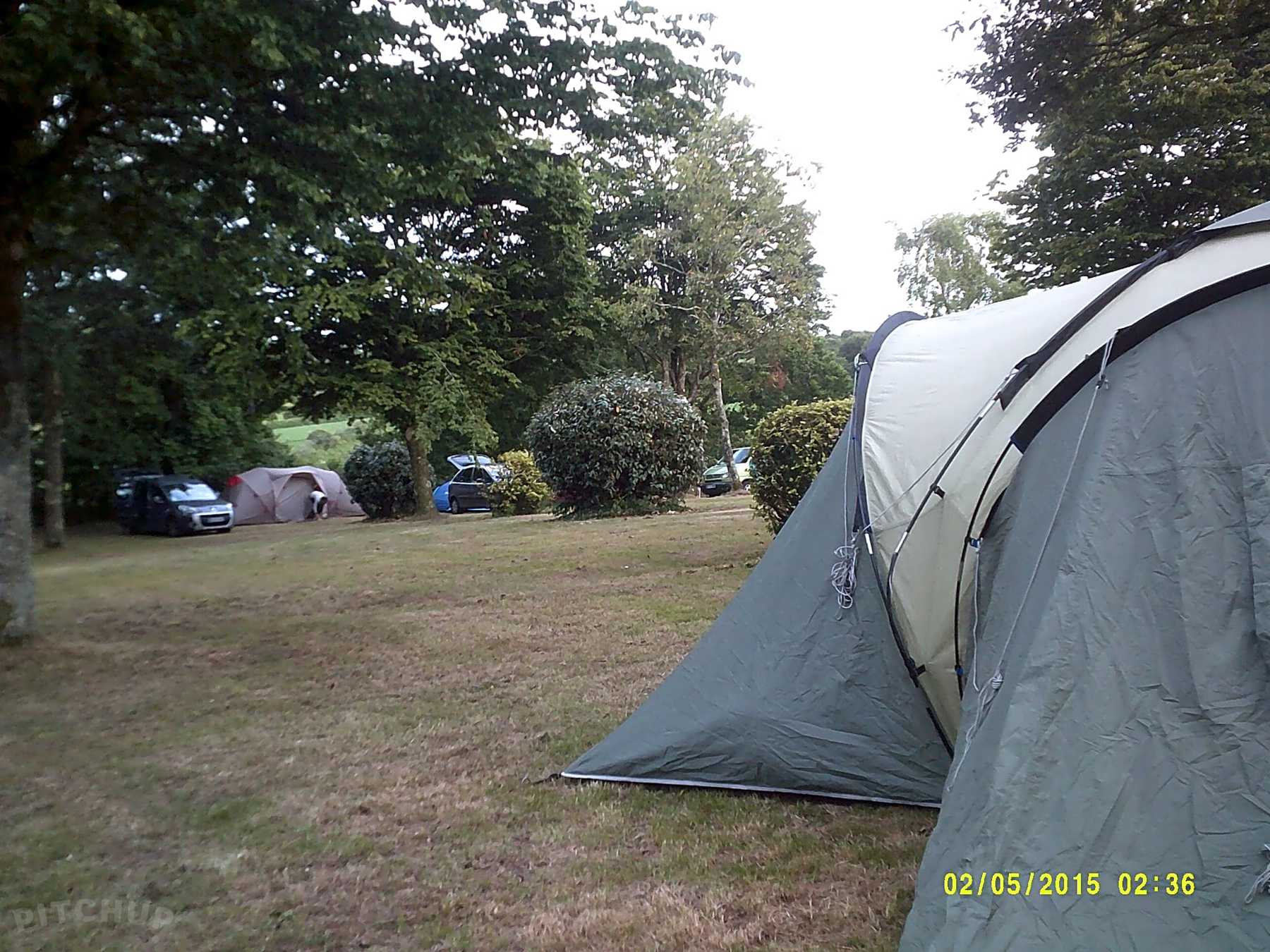 Camping Le Drennec Commana Updated 21 Prices Pitchup