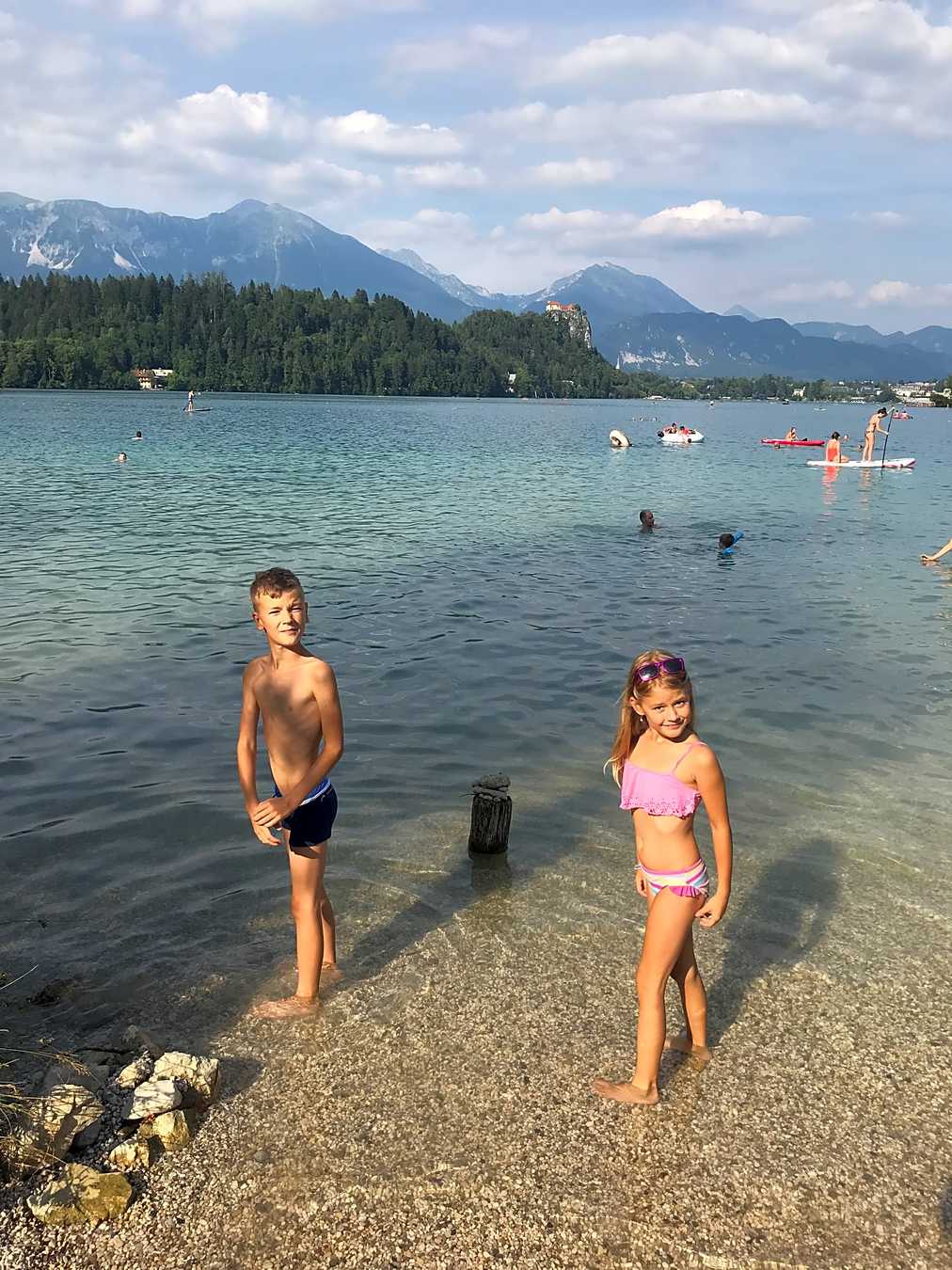 Camping Bled Bled Ceny Aktualni Pro Rok 2020 Pitchup
