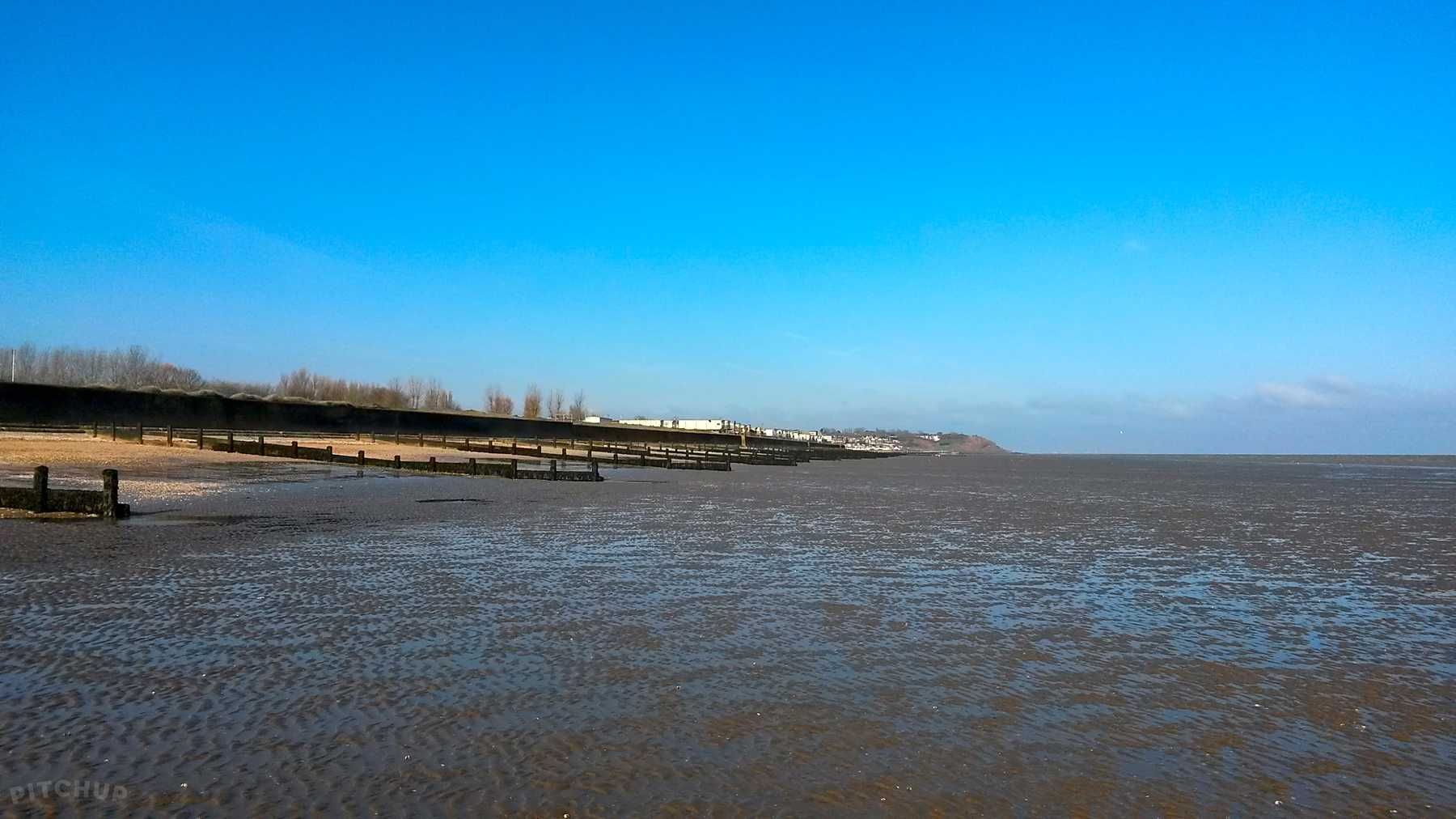 Daisy Retreat At Warden Springs Holiday Park Sheerness Pitchup