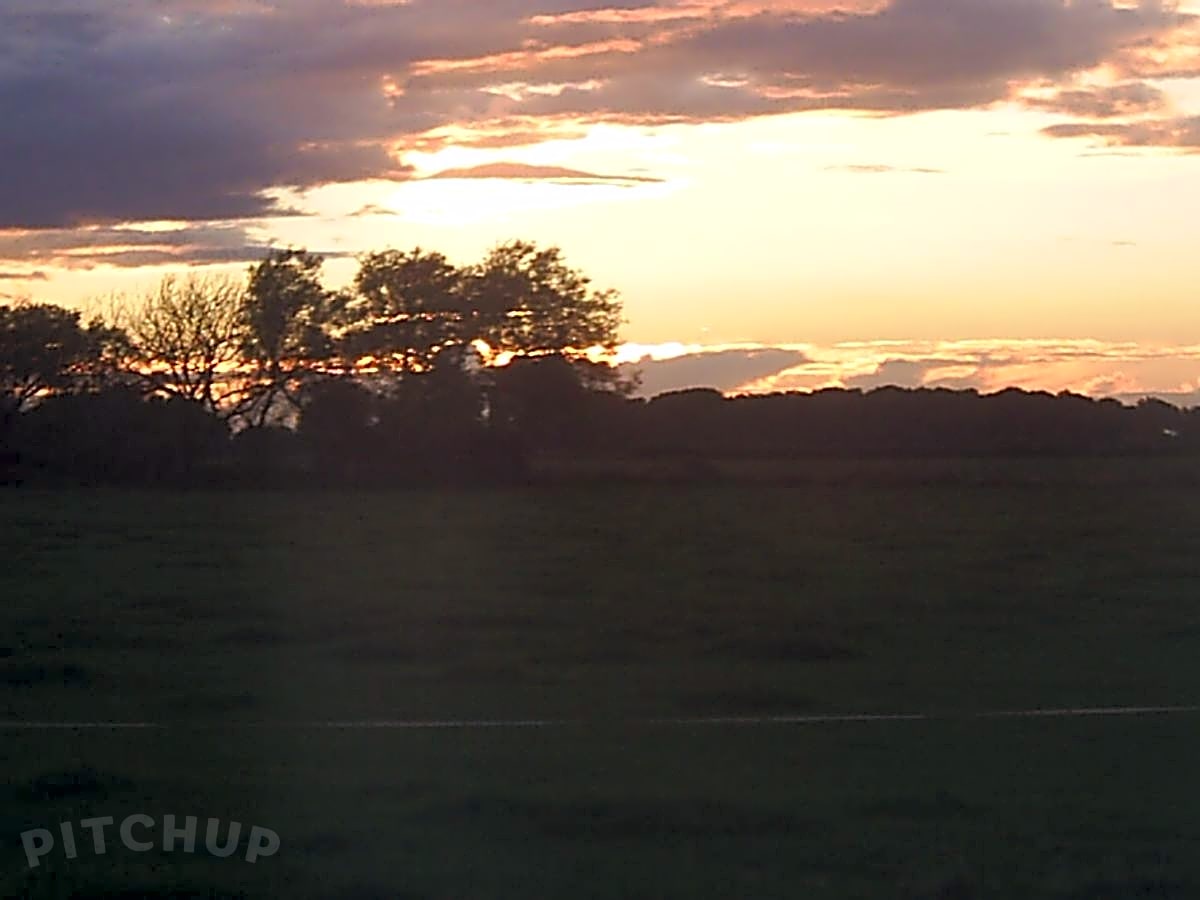 Candy Farm Naturist Site Doncaster Pitchup