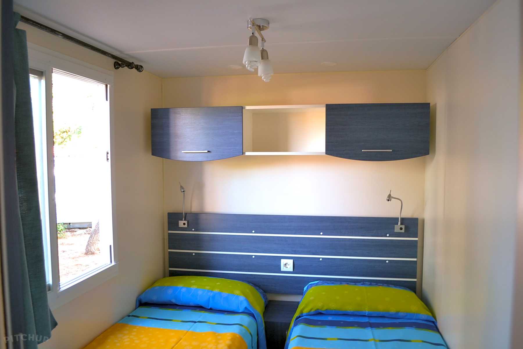 Camping Aurelia Club Rome Updated 2020 Prices Pitchup