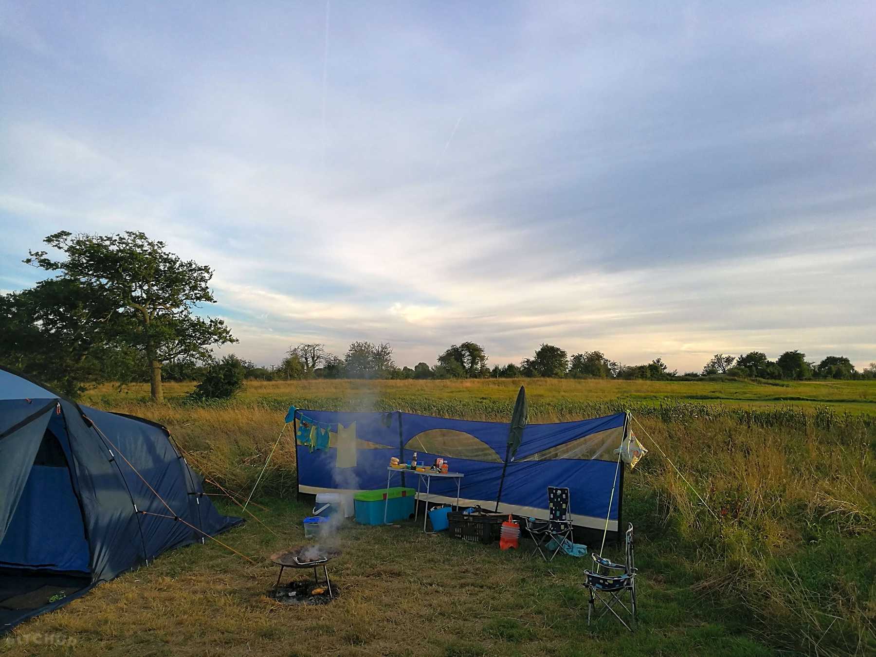 Donnington Wild Camping Chichester Updated 2021 Prices Pitchup