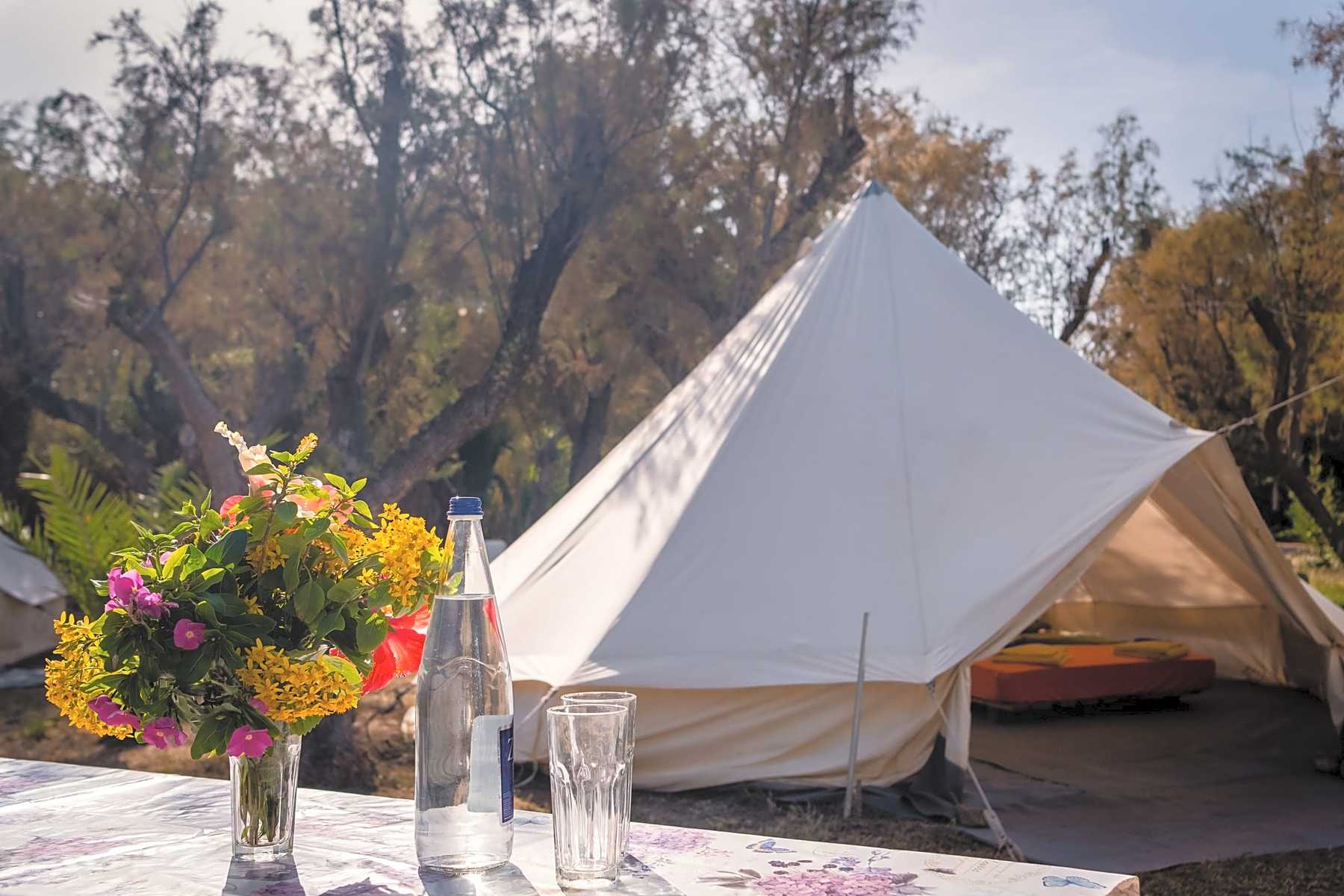 Camping Elizabeth, Mysiria Geactualiseerde prijzen voor De 40+ beste afbeeldingen van Bell tent | kamperen, tent