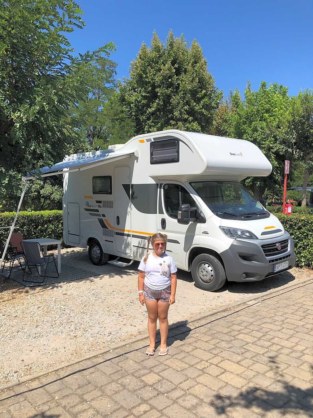 Firenze Camping In Town Florence Ceny Aktualizovany Pro Rok 2022 Pitchup