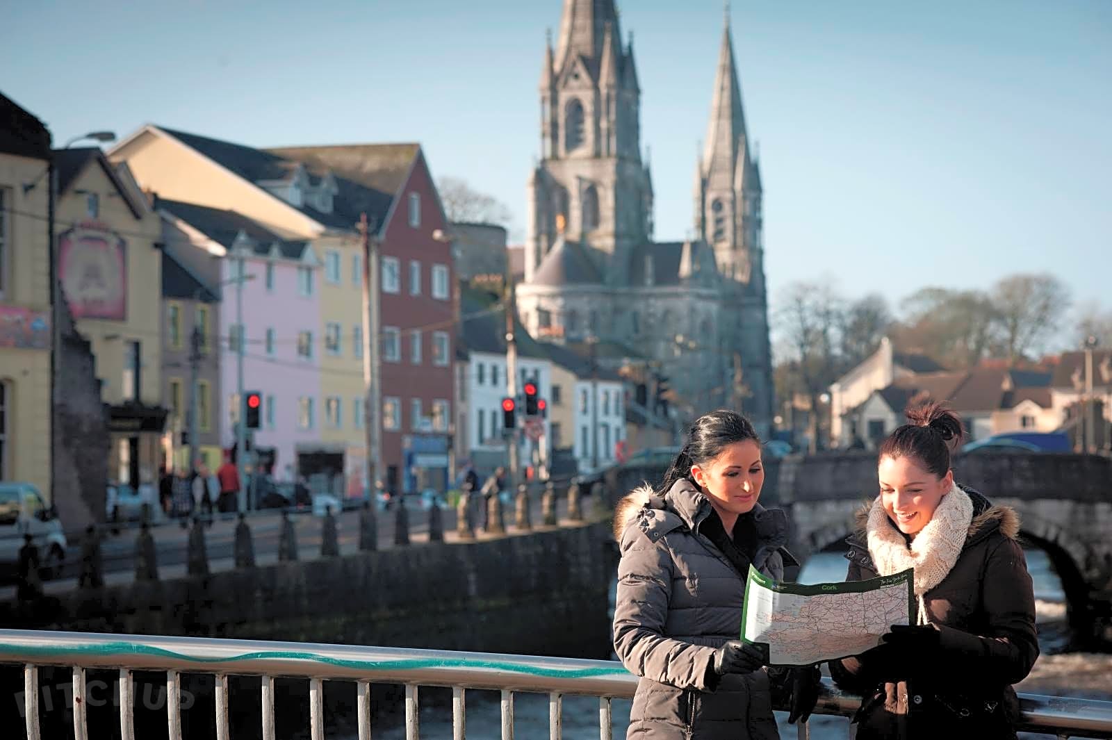 TOP 10 Places Youre GUARANTEED to Get the Shift in Cork 