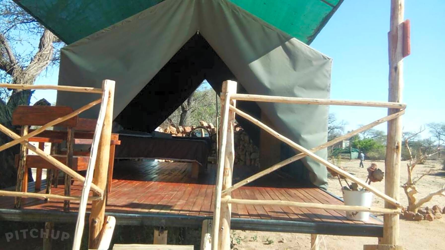 Spitzkoppe Tented Camp, Spitzkoppe Spitzkoppe Tented Camp, Spitzkoppe