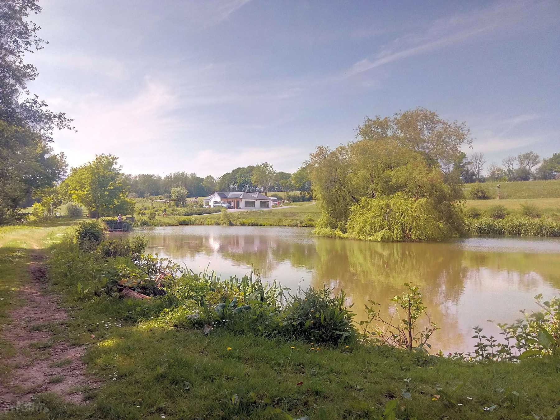 Hastingford Fishery Hadlow Down Updated 2020 Prices Pitchup