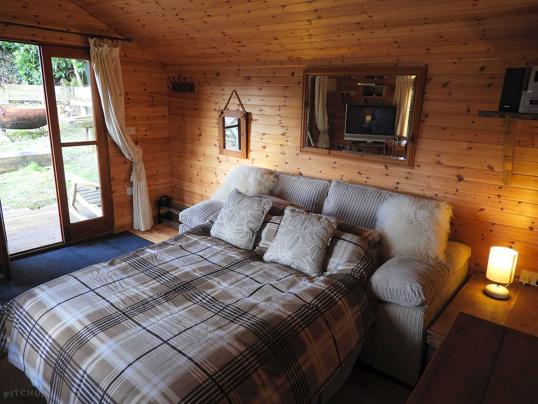 Koos Cabin Par Preise Fur 2020 Aktualisiert Pitchup