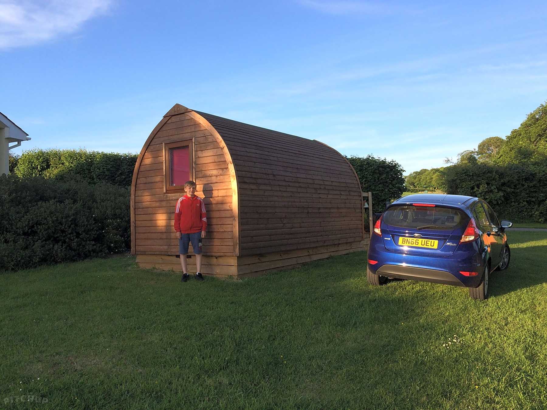 Smytham Manor, Great Torrington Updated 2020 prices Pitchup®