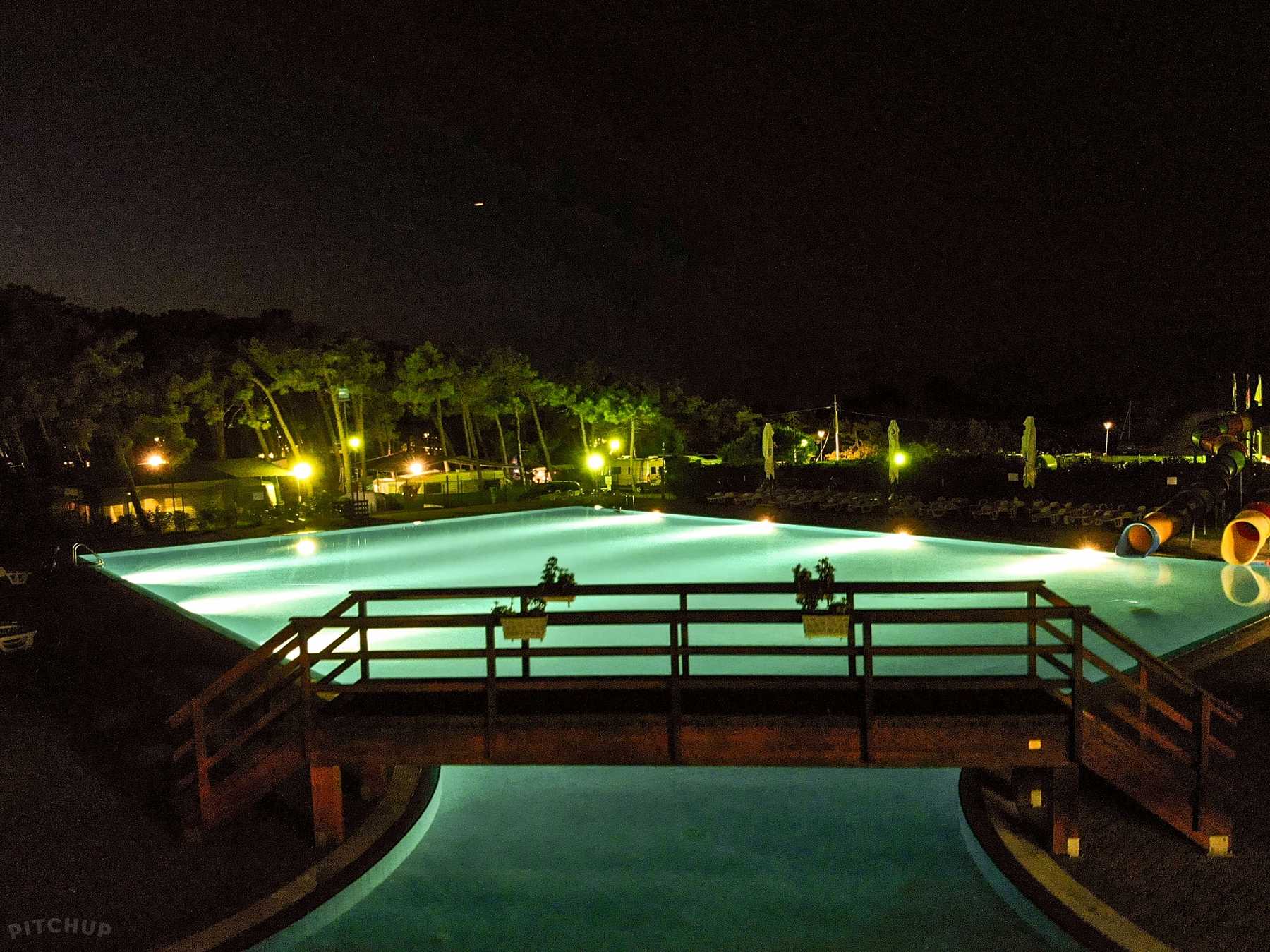 camping vittoria rosolina updated 2021 prices pitchup