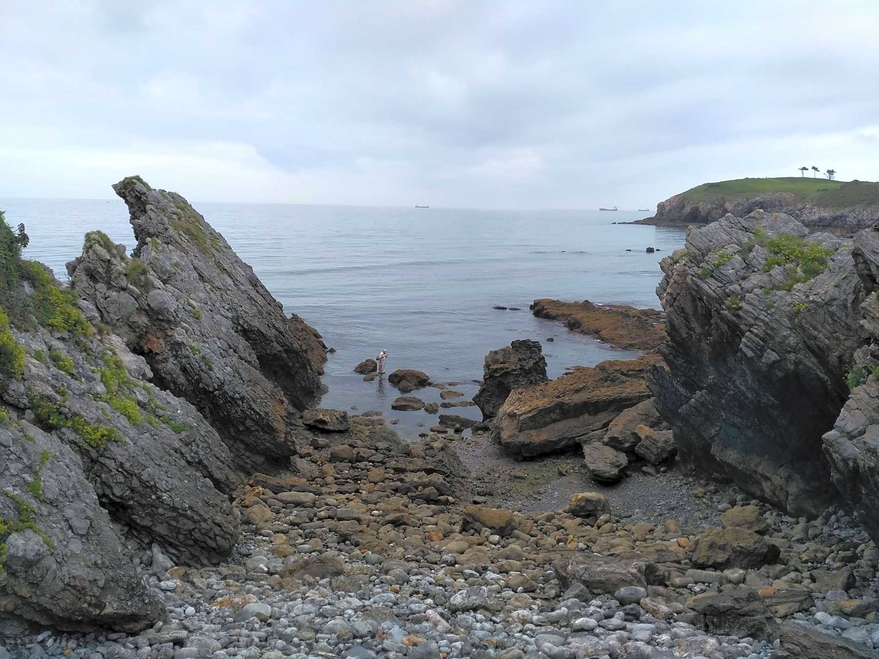Camping Perlora Candas Updated 2020 Prices Pitchup