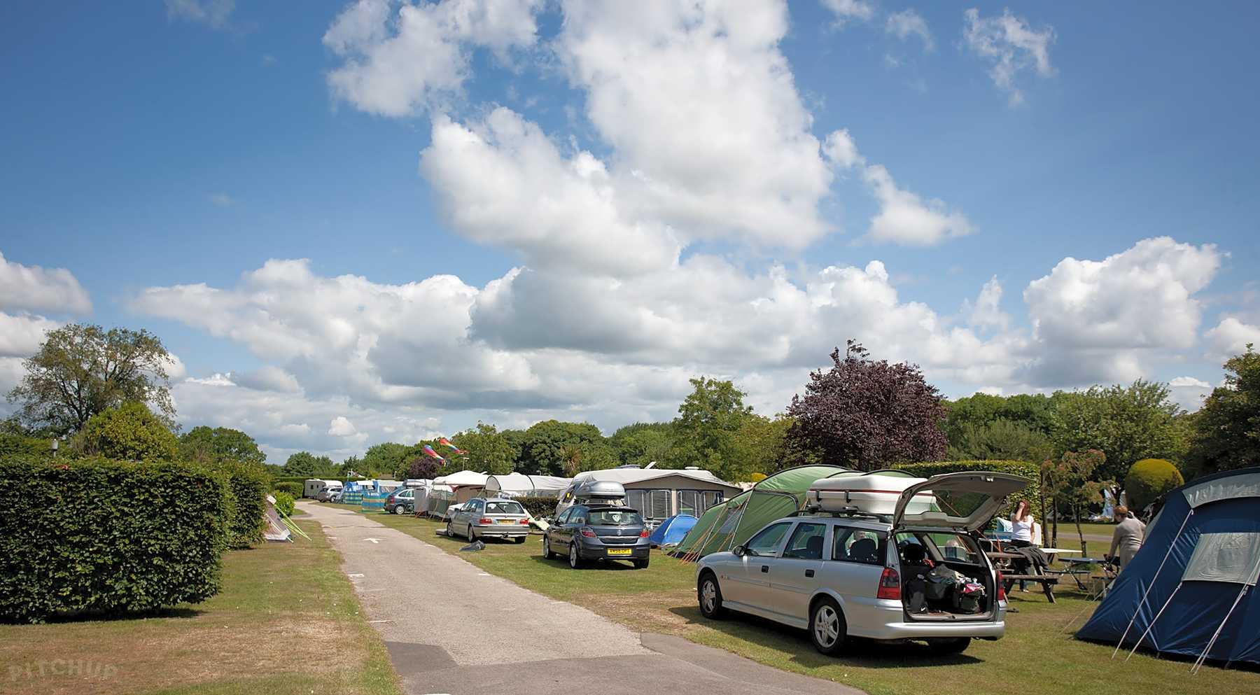 Merley Court Holiday Park Wimborne Updated 2020 Prices Pitchup