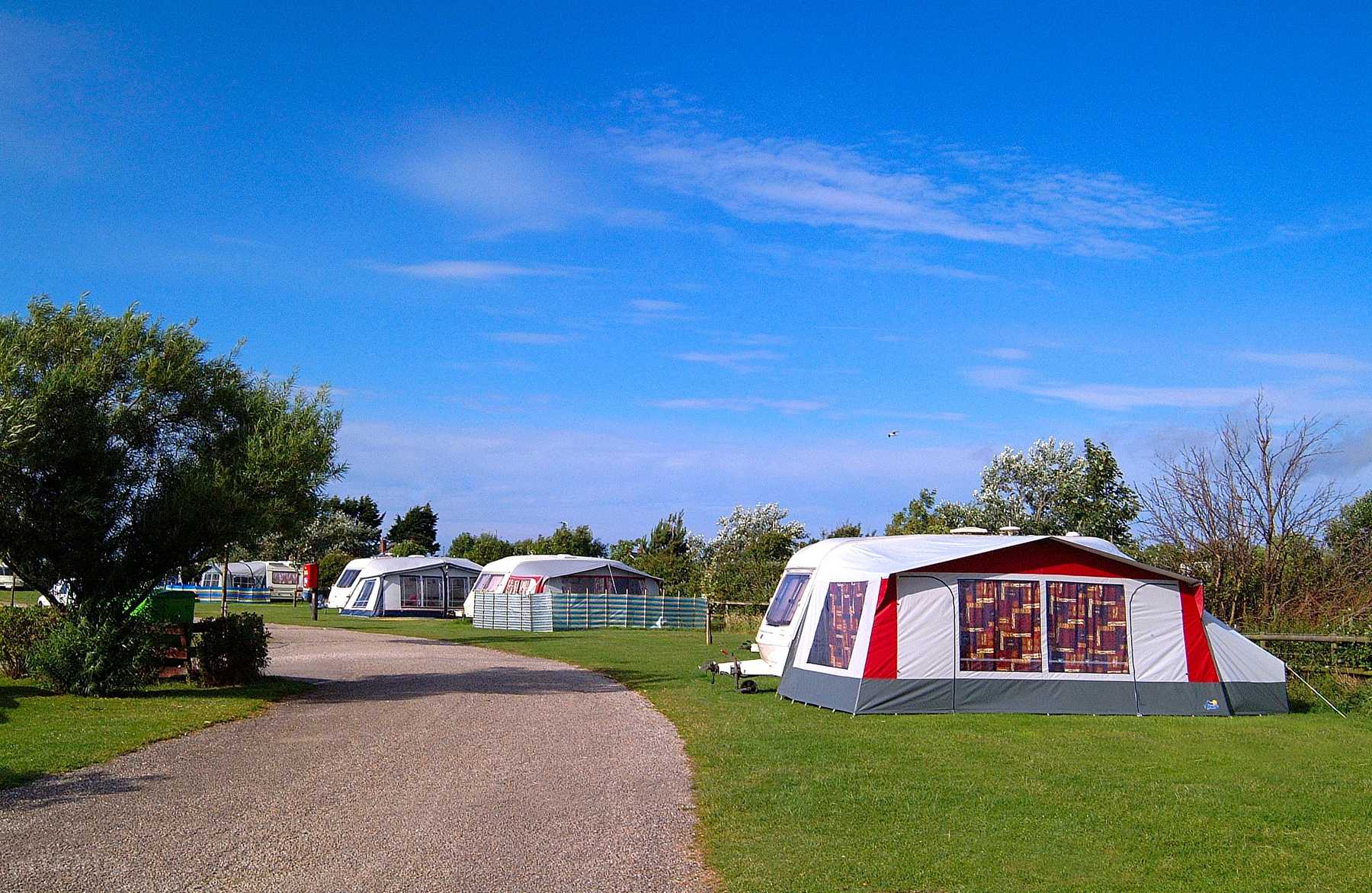 Ty Mawr Holiday Park Abergele Aktualisierte Preise Fur 2021 Pitchup