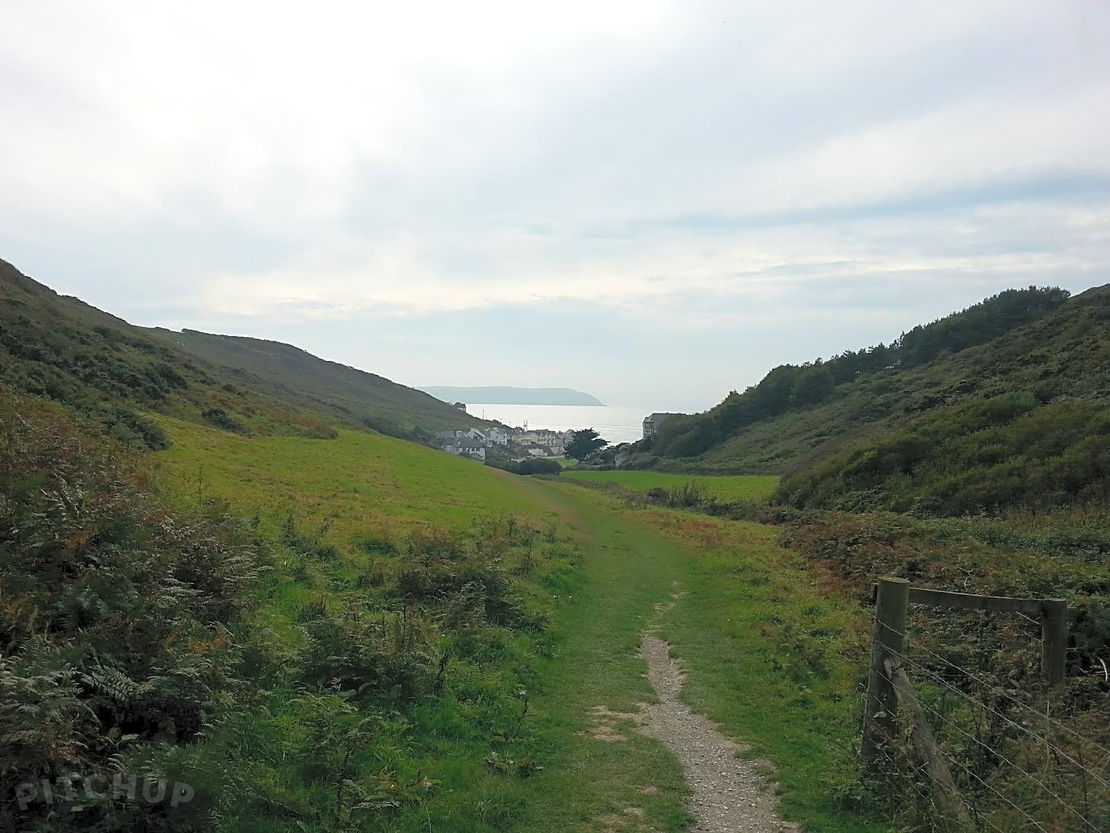 Twitchen House Holiday Park Woolacombe Pitchup